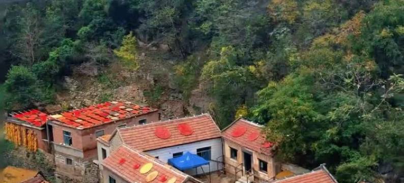 如家华驿精选酒店(淄博博山红叶柿岩店)图片