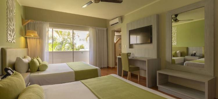 whala!bávaro - All Inclusive图片