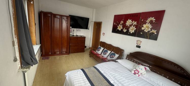 本溪喜舍公寓租赁房图片