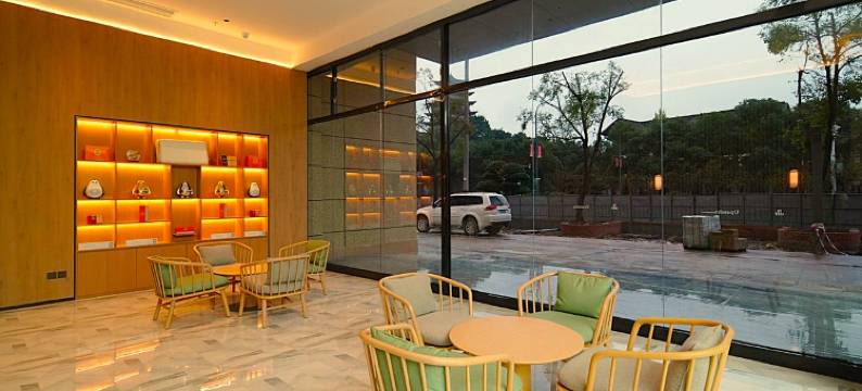 尚客优品酒店(荣昌夏布小镇店)图片