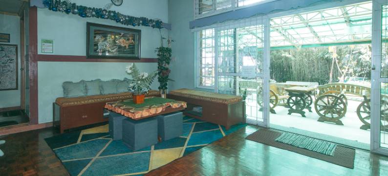 RedDoorz Hostel @ MRC Residences Baguio图片