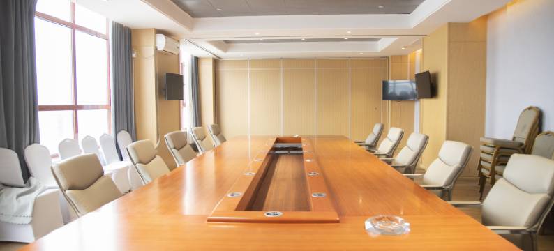 丽呈艾笙酒店(魏县开发区人民医院店)图片