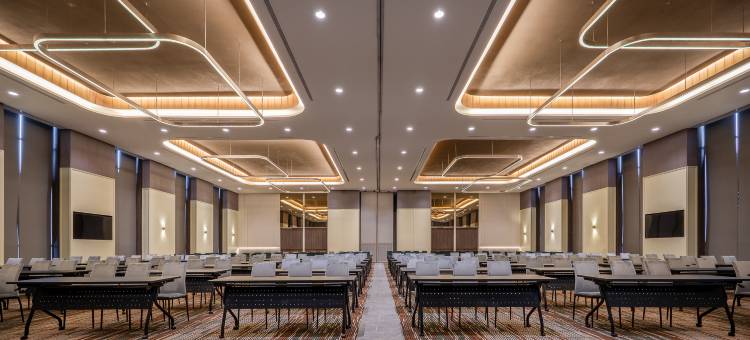 UHG拉姆甘亨区(The Quarter Ramkhamhaeng by UHG)图片