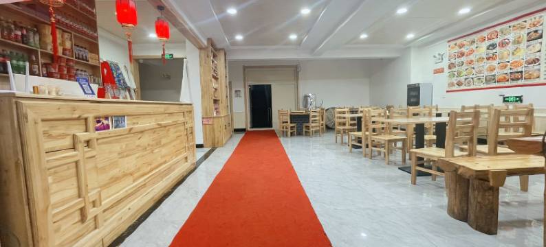 雪沐·暖阳民宿(雪乡景区店)图片