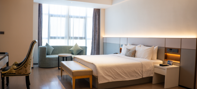 乐清新金龙大酒店图片