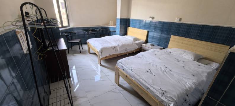 厦门高崎饭店图片