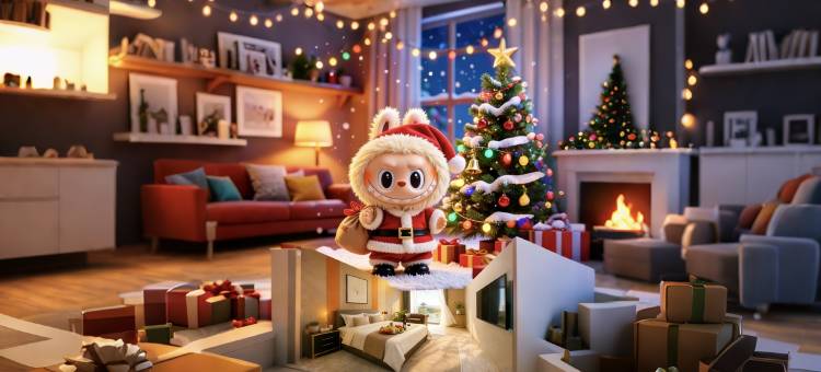 梦巴黎公寓( 潮州饶平新力路店)图片