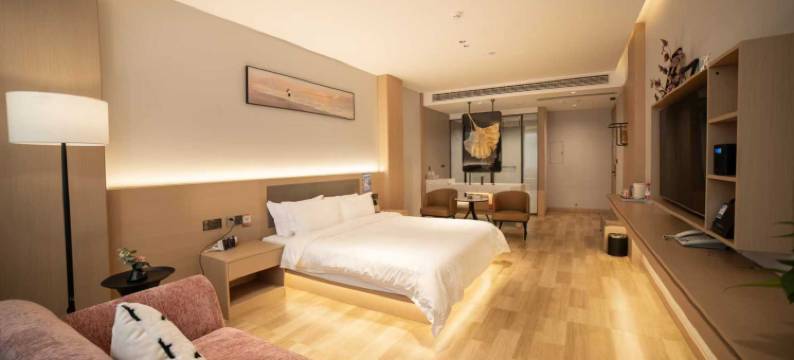 锦雲里酒店图片