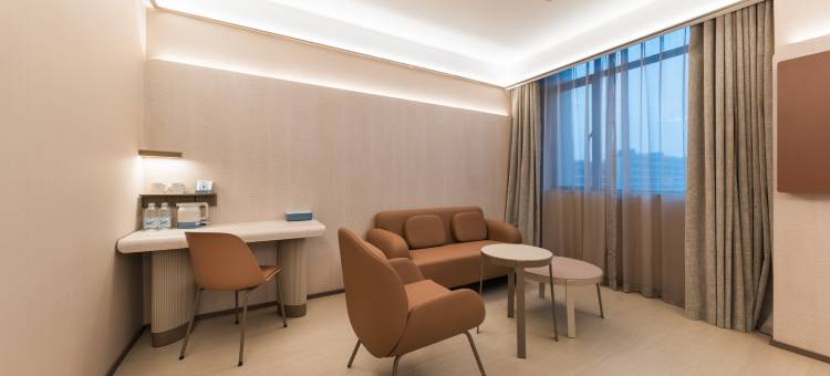 汉庭酒店(赣州登峰大道店)图片