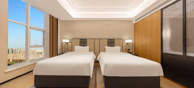 锦江都城酒店(昌吉世纪大道店)图片