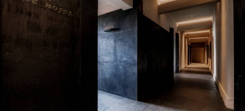 隐序东方美学设计师民宿(甲秀楼青云市集店)图片