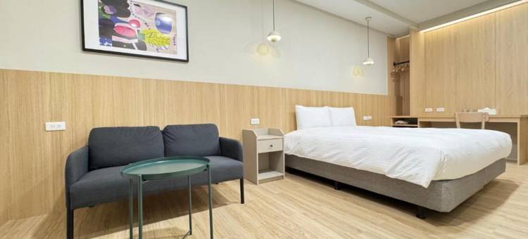 耀西文旅 - 台南新美馆图片