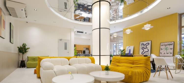 Bembis Hotel (Charoenakorn 10)图片