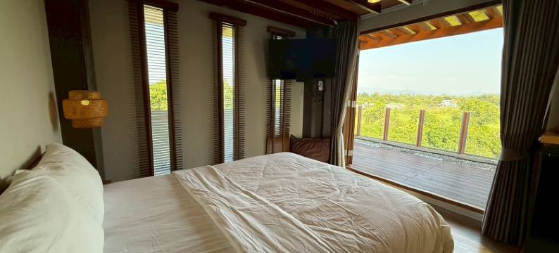 班纳广场酒店(Baanna Place)图片