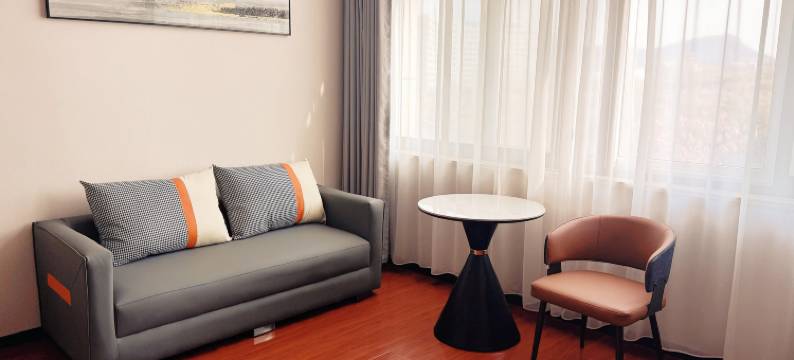 尚客优酒店(枣庄祁连山路店)图片