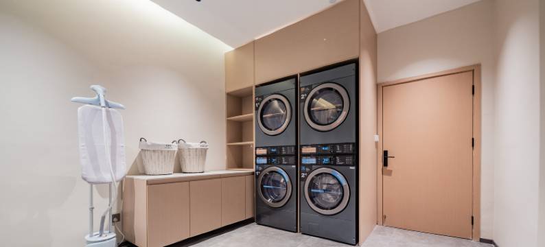 锦江之星酒店(延安新区吾悦广场店)图片