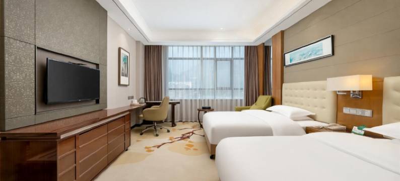 保康凯悦城市酒店图片