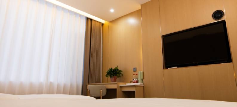 米脂宸佑酒店图片