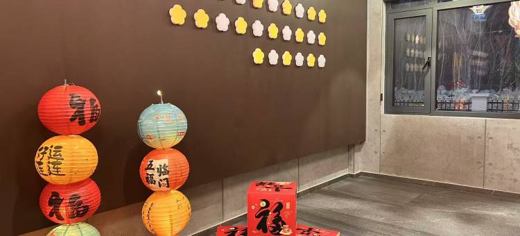 龙井洋杭宾馆图片