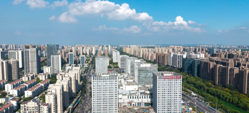 和颐至格酒店(徐州云龙万达庆丰路地铁站店)图片