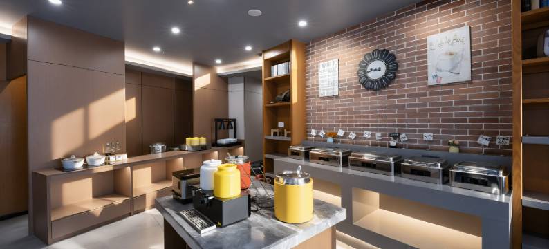 喆非酒店(广州南站番禺长隆店)图片