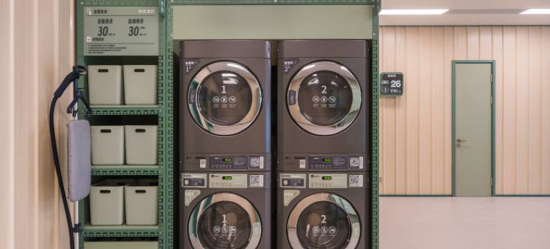 海友酒店(运城吾悦广场店)图片