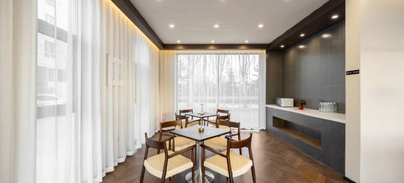 花筑·雕塑家之家(呼和浩特万达广场呼和浩特火车东站店)图片