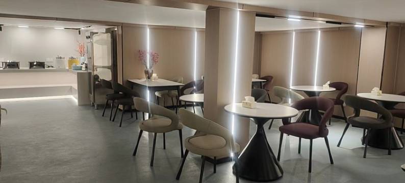 恰恰酒店(泽国领悦广场店)图片