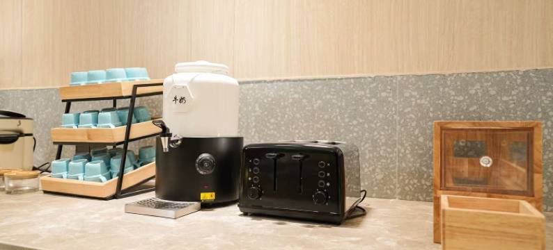 如家·neo(青岛西站店)图片