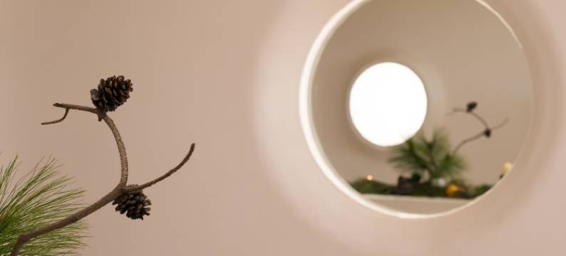 大理·叁见丨Twilight Diary·海景度假别墅图片