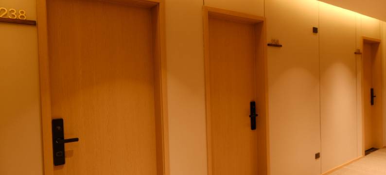 芷江云栖酒店图片