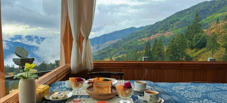 龙脊之眼·理安秘境隐世山庄图片