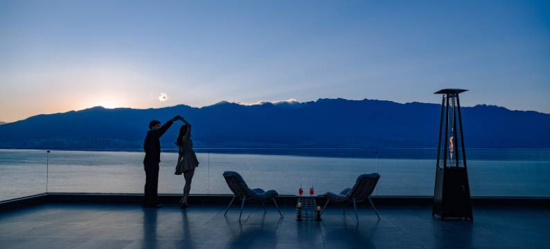 大理筑风·Breeze丨海景度假民宿图片