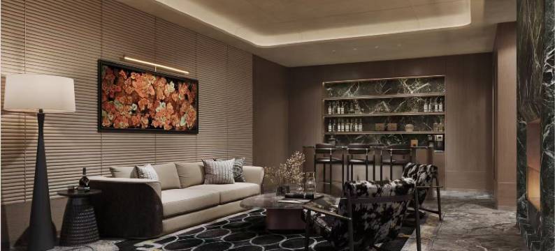 常州溧阳万豪万枫酒店图片