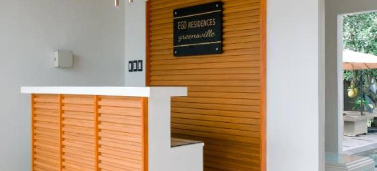 Urbanview at EGD Residences图片