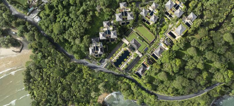 安达拉别墅度假酒店(Andara Resort and Villas)图片