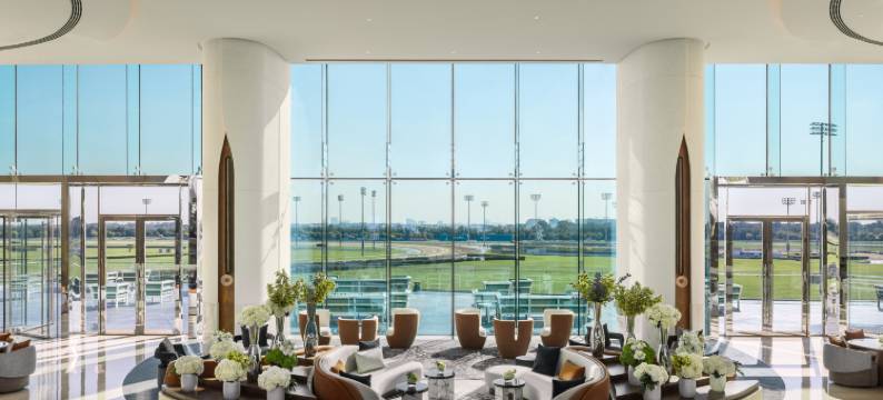 美伊丹酒店(The Meydan Hotel)图片