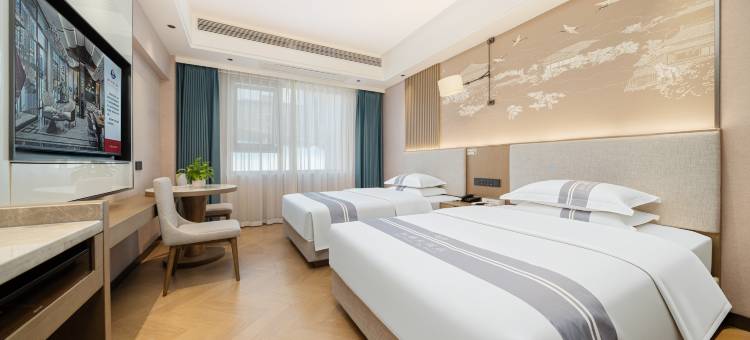 融安红楼大酒店(长安广场店)图片