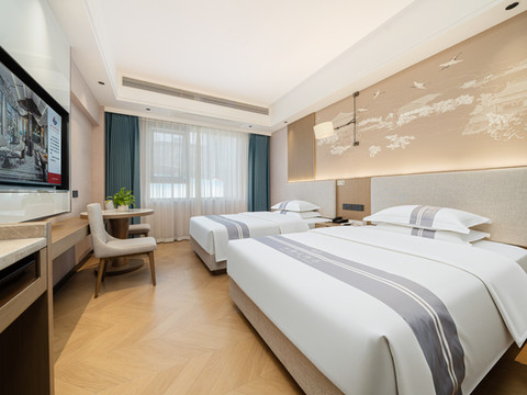 融安红楼大酒店(长安广场店)