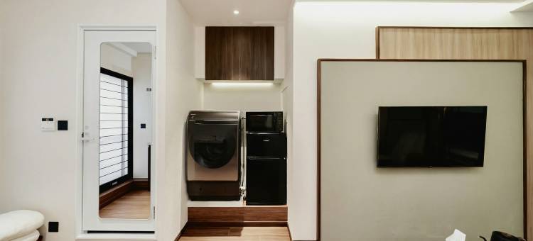 Poka Stay Akihabara · 北川秋叶原/秋叶原站步行4分钟 新建(Poka Stay Akihabara · only 4-minute walk from Akihabara Station/Newly Built)图片