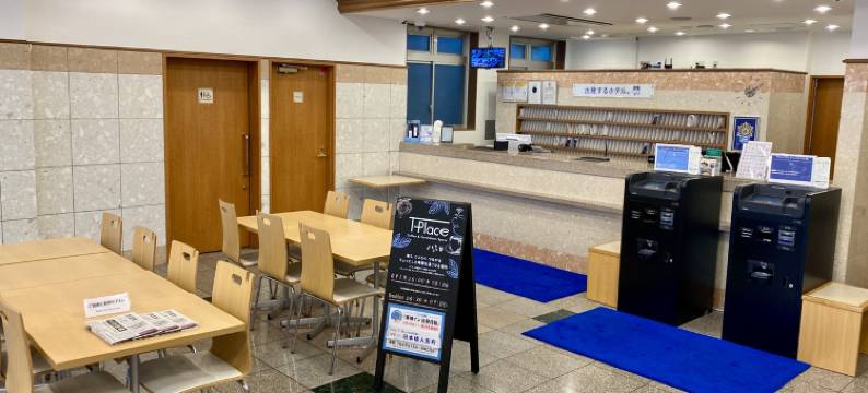 东横INN-仙台西口广濑通(Toyoko Inn Sendai Nishi-Guchi Hirose-Dori)图片