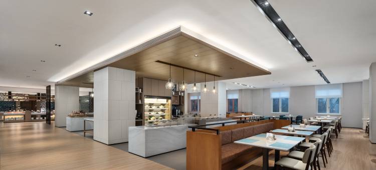 横店万豪万枫酒店图片