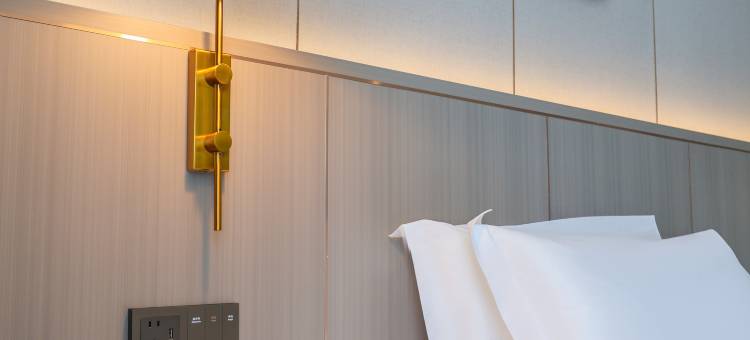 龙成天驿酒店图片