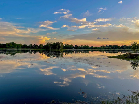 玛丽-布恩玛农场民宿