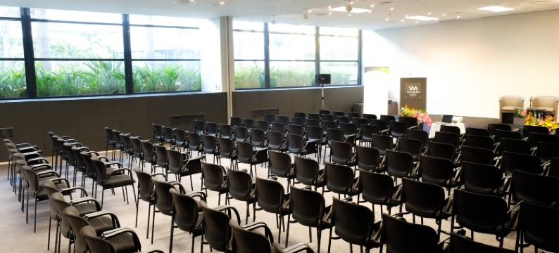 马德拉维达玛尔度假村酒店-半膳美食服务(VidaMar Resort Hotel Madeira)图片