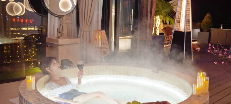 三清山畲隐民宿图片