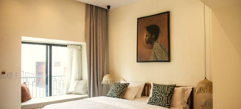 Rugando的巢穴(The Nest)图片