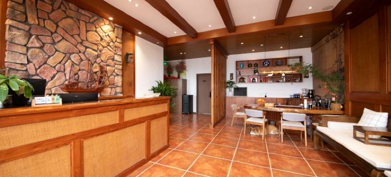 Encounter邂逅蓝眼泪·沙滩海景度假美墅图片