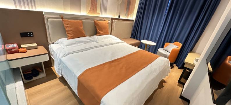 宁陵怡家精品酒店图片