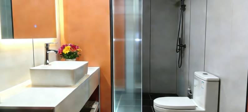 格林豪泰(西宁火车站高铁站省人民医院店)图片